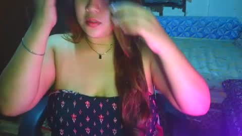 Spickykiana90 online show from June 27, 6:25 pm
