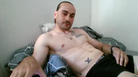 spicymatthew777 online show from May 24, 1:17 pm
