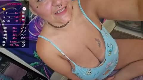 spicynice420 online show from July 2, 5:40 pm