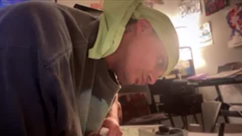 spicypapi9411 online show from February 2, 7:16 am