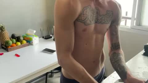 spicyraphael online show from February 24, 5:32 am