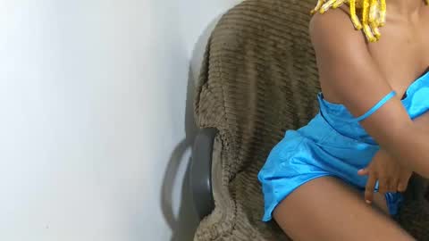 Shante online show from December 17, 5:41 pm