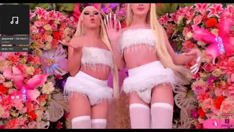  Alison  Sharon  online show from September 14, 7:54 am