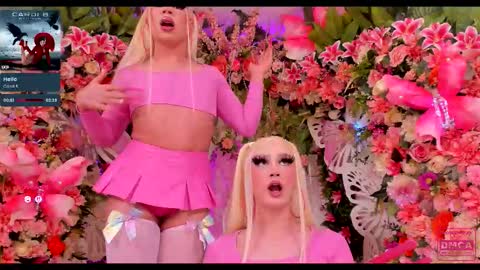  Alison  Sharon  online show from September 21, 4:49 am