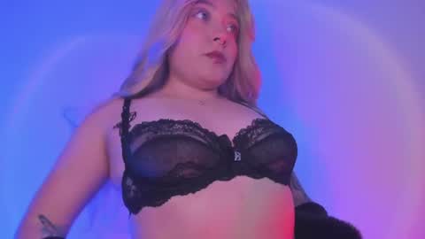Valeria online show from August 8, 3:27 am