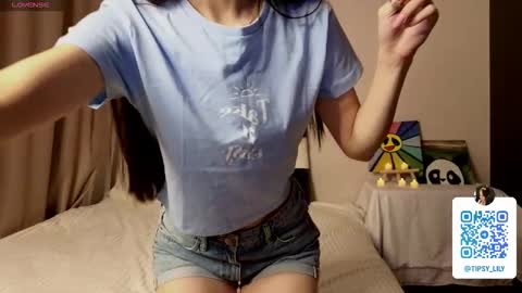 Tipsy online show from November 7, 5:59 pm