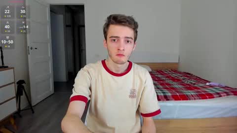 Spidey online show from March 8, 11:25 am