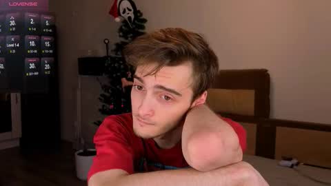 Spidey online show from January 14, 4:37 pm