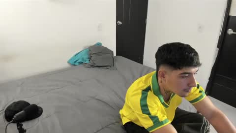 spider master online show from April 15, 12:58 am