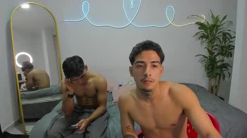 spider master online show from December 4, 2:11 am