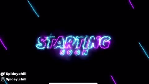 spideychill online show from December 18, 9:08 pm