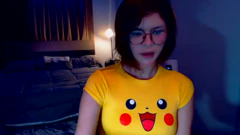 Hi Im Carmela online show from July 9, 6:45 pm