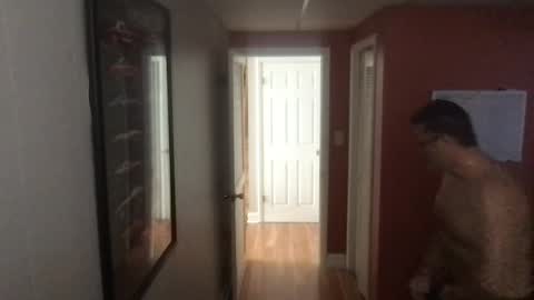 spike69old online show from March 12, 6:43 pm