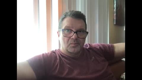 spike69old online show from January 29, 8:35 pm