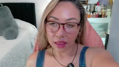 SpikedBella Same on all socials and OF online show from June 23, 10:49 pm
