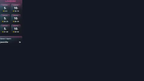 spirit euphoria online show from March 12, 12:09 pm