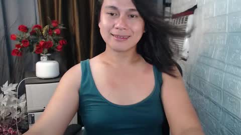 spiritofseduction online show from April 14, 1:47 pm