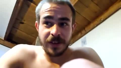 Lil blue devil online show from December 19, 9:29 am