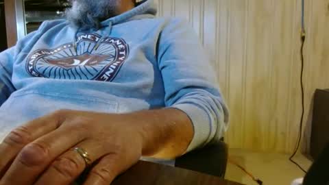 Splash Man online show from March 25, 2:02 pm