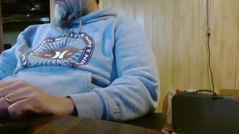 Splash Man online show from January 8, 9:34 pm