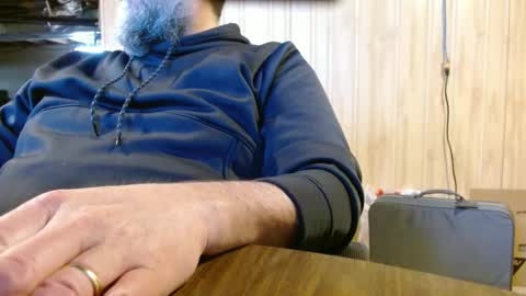 Splash Man online show from February 6, 5:30 pm