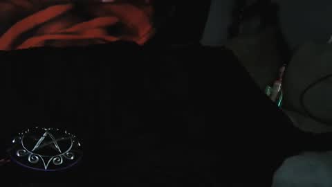 Daddy  His Splash Queen online show from October 22, 5:32 am