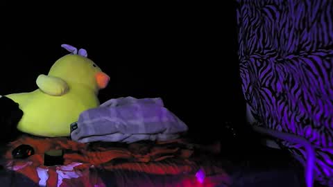 Daddy  His Splash Queen online show from December 5, 8:46 am