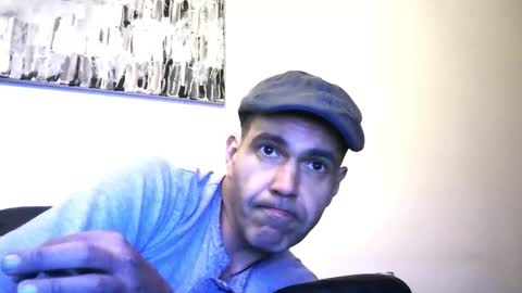 spliffray online show from April 17, 12:24 am