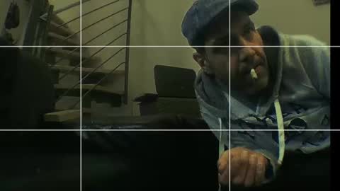 spliffray online show from October 6, 9:43 pm