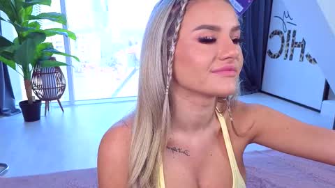 Anna online show from September 20, 9:56 am