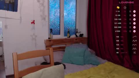 Snapshot of spoilme_gently chatting on September 23, 3:39 pm Abby online show from September 23, 3:39 pm
