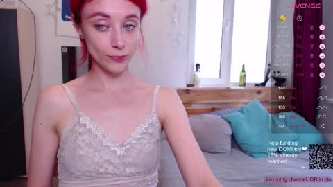 Snapshot of spoilme_gently chatting on September 10, 12:50 pm Abby online show from September 10, 12:50 pm