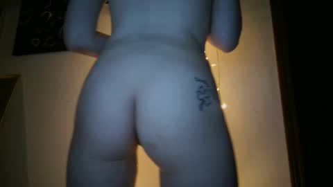 spookybarbiegirl online show from January 29, 1:16 am