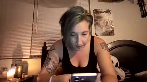 Kova online show from November 20, 1:59 am