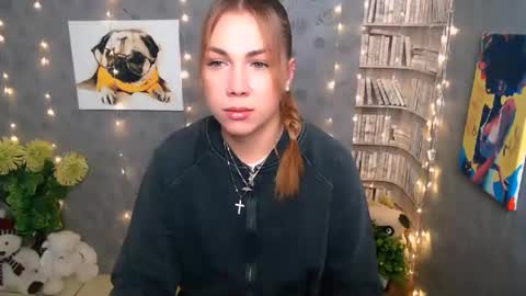 Karina online show from January 8, 8:06 am