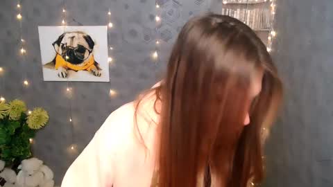 Karina online show from January 23, 7:11 am