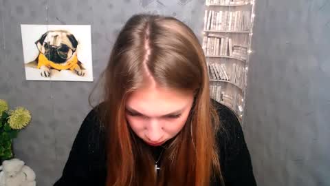 Karina online show from February 6, 7:24 am