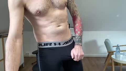 Sportbiker89 online show from February 3, 12:36 pm