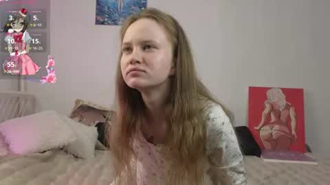 Bela online show from July 28, 3:43 pm