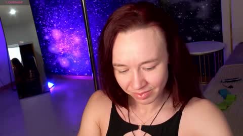 Spoty Kate online show from December 17, 12:50 am