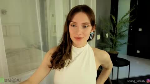 Lily  my new acc3 online show from June 3, 12:41 pm