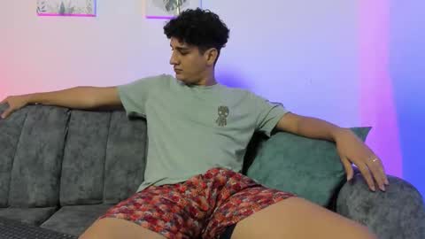 spritzboys online show from January 16, 10:52 pm