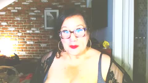 Spunderella online show from September 30, 10:26 am