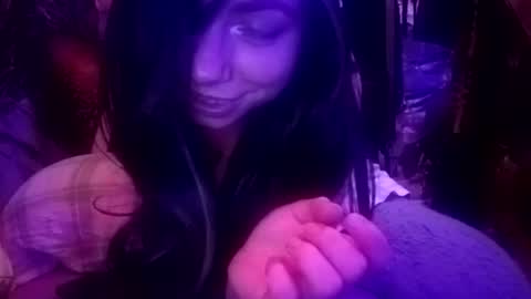 spunfoxxx online show from September 30, 11:37 pm