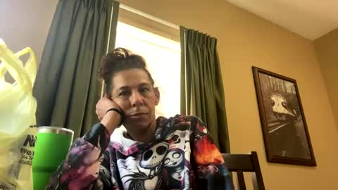 spunfreak406491 online show from July 8, 11:30 pm