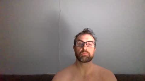 spunky_spanky online show from April 6, 1:25 am