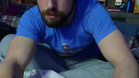 spunnysteve online show from February 21, 10:13 pm