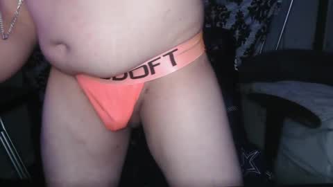 SpunRawBottom77003 online show from January 5, 11:15 am