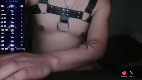 SpunRawBottom77003 online show from December 7, 4:59 am