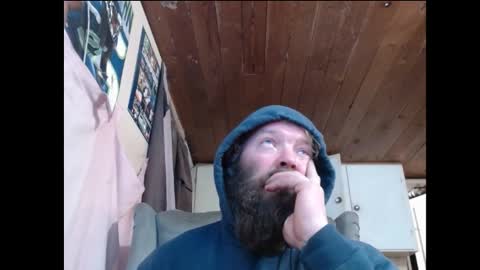 Bryan online show from January 22, 9:13 am